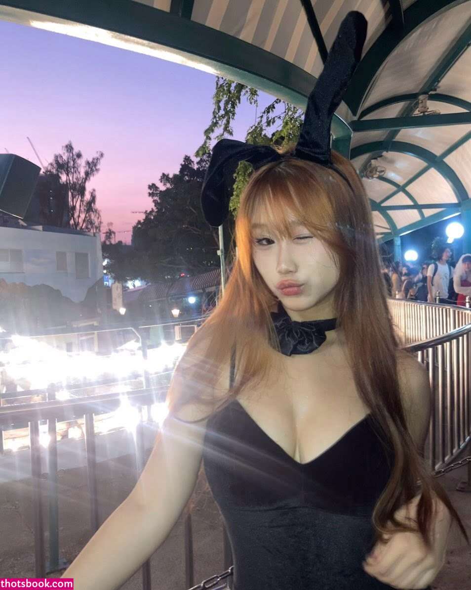 Jodie Cheng Photo #2