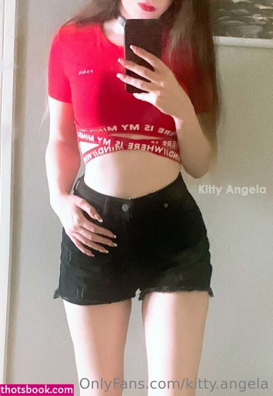 Kittyangela Photo #4