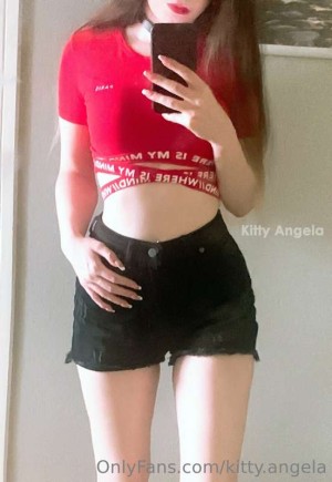 Kittyangela Photo #4