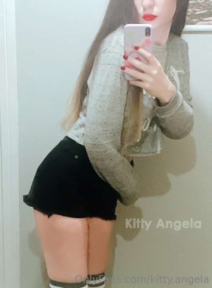 Kittyangela Photo #9