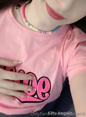 Kittyangela Photo #14