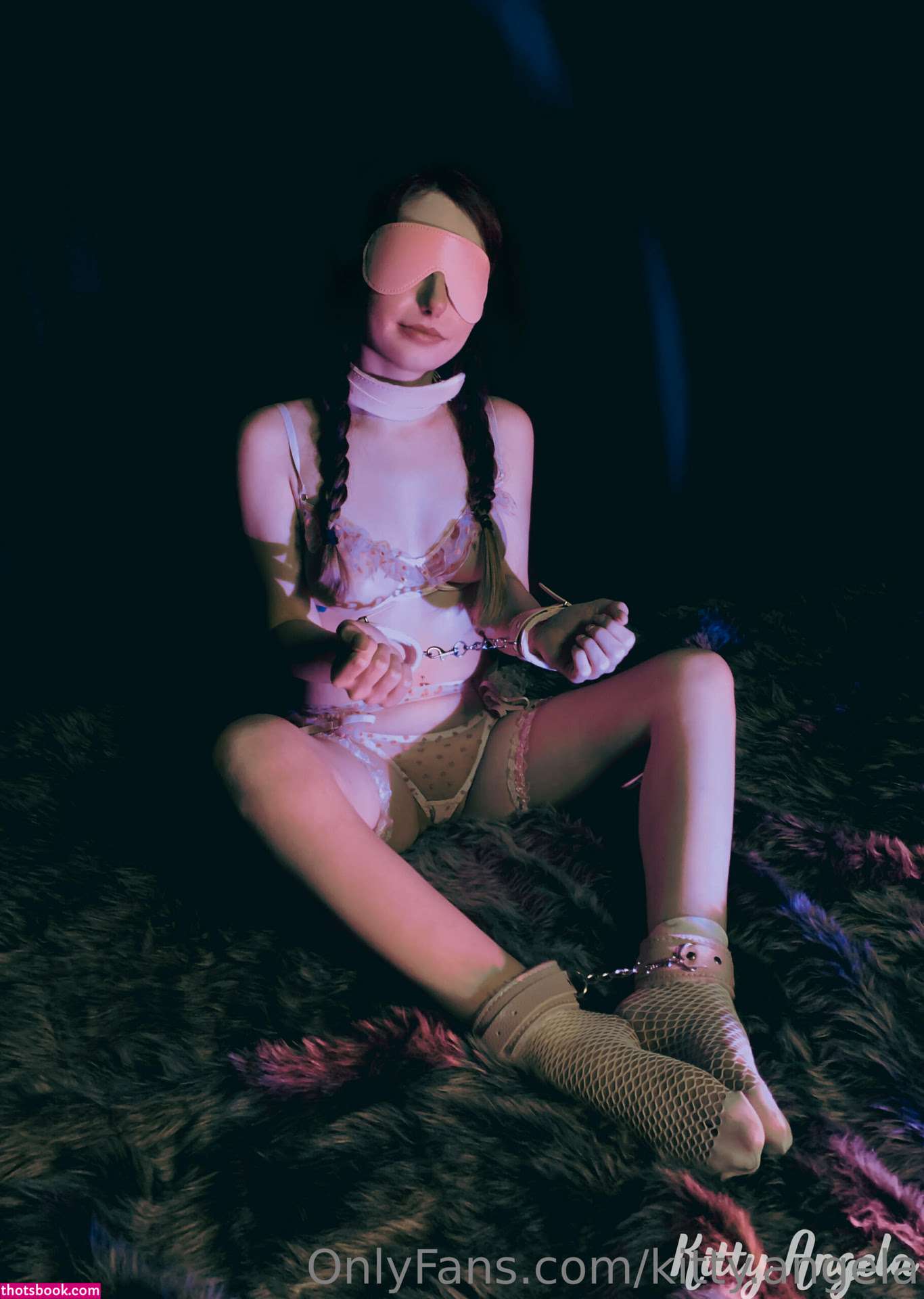 Kittyangela Photo #24