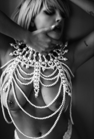 Marusia Modling Photo #4