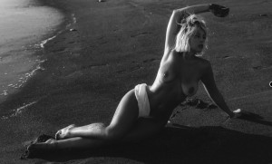 Marusia Modling Photo #17