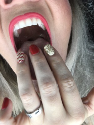 Ms Whitney Morgan Photo #24