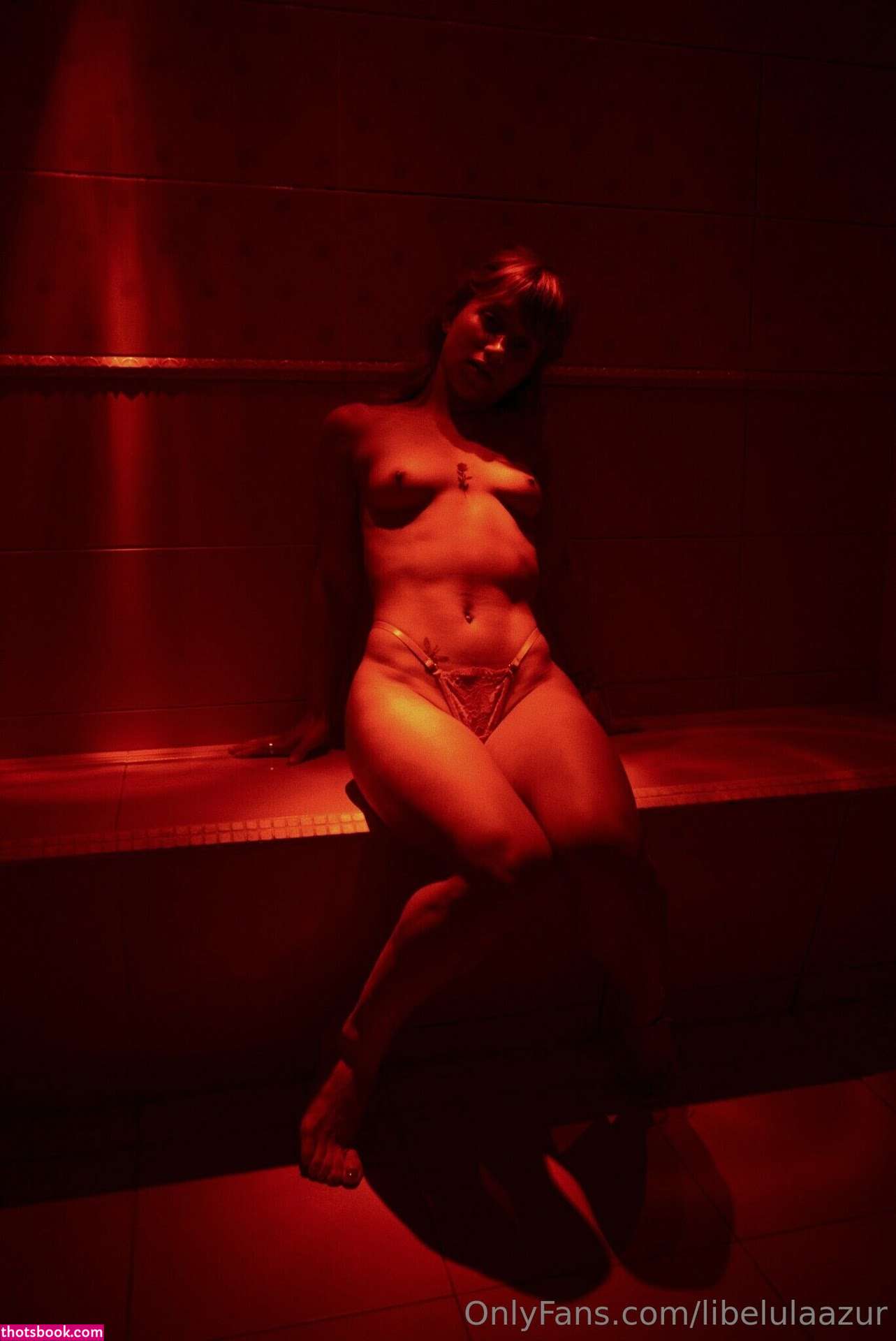 Libelulaazur Photo #11