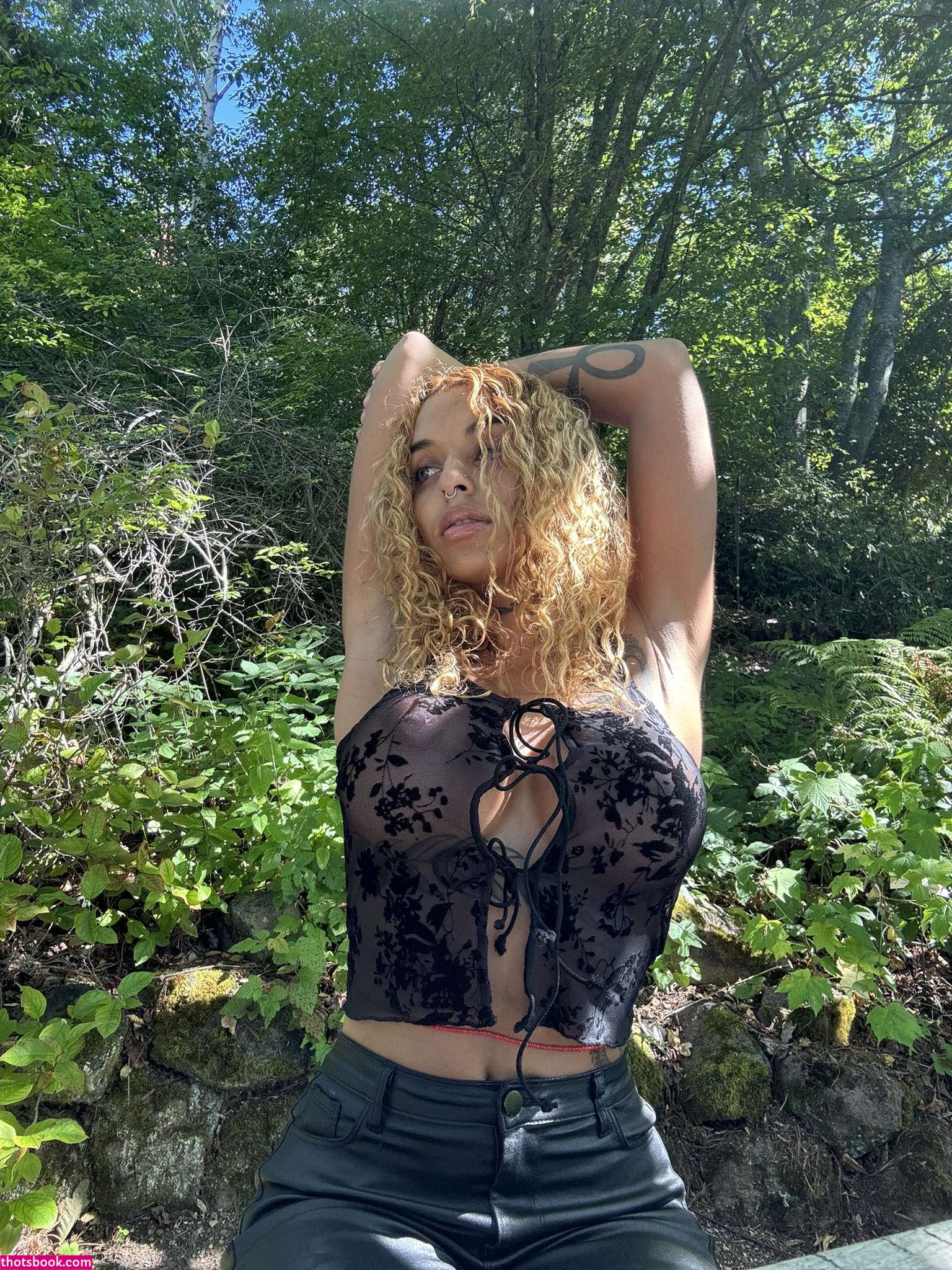 teaseduffy Photo #17