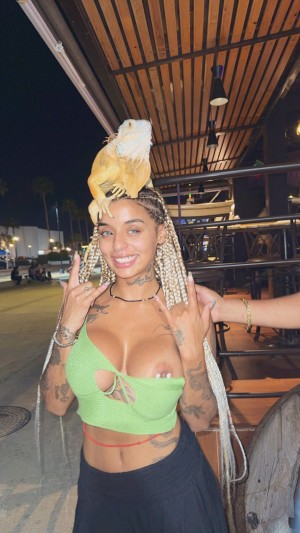 teaseduffy Photo #20