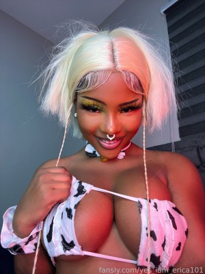 Yes lam Erica101 Photo #5