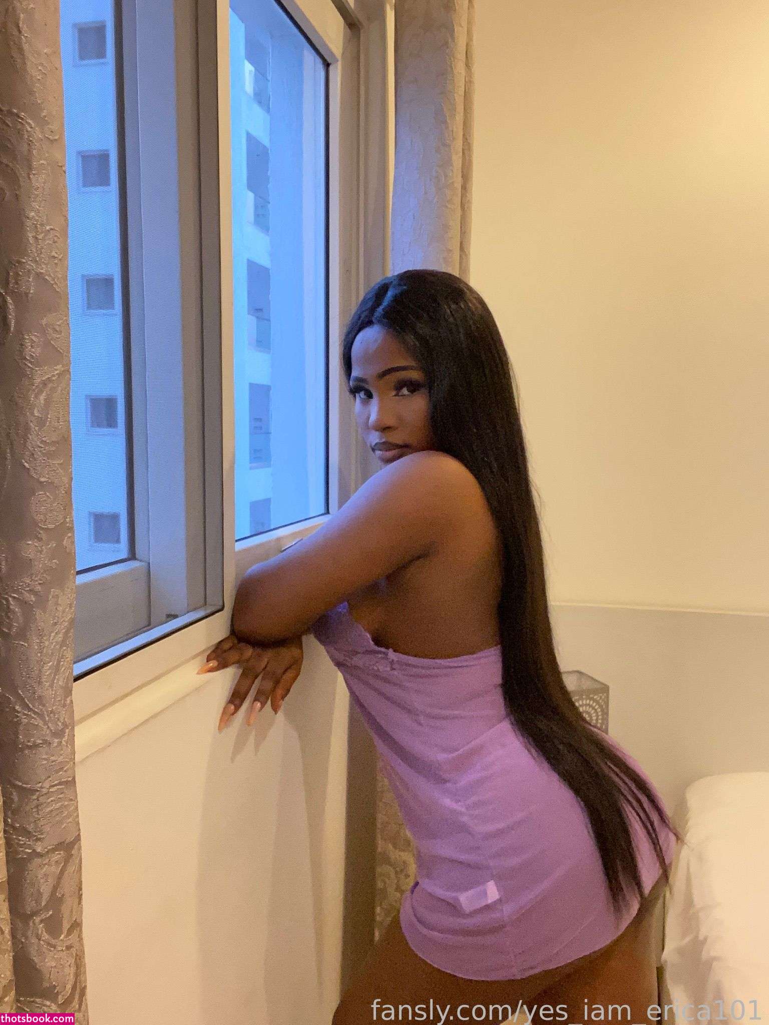 Yes lam Erica101 Photo #26