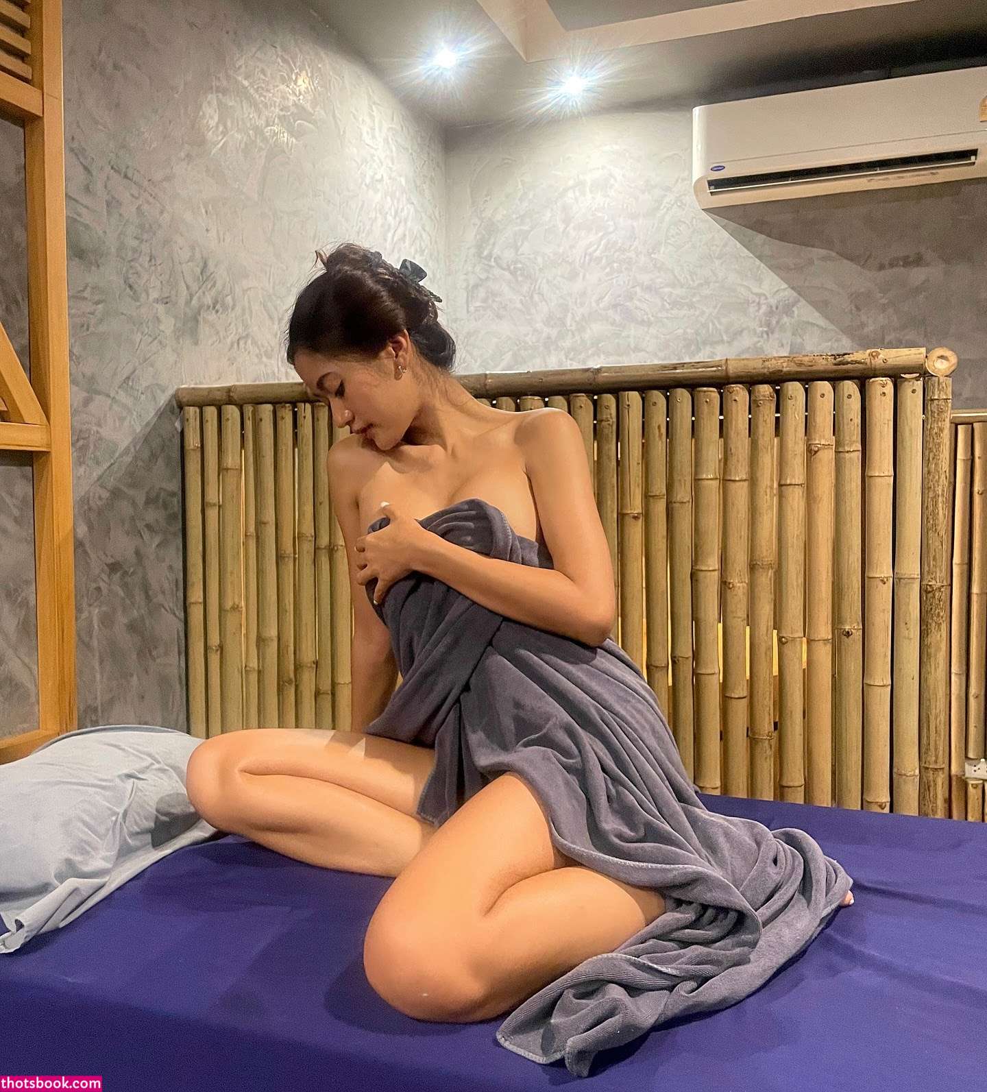 Papasawan Kaewsai Photo #1