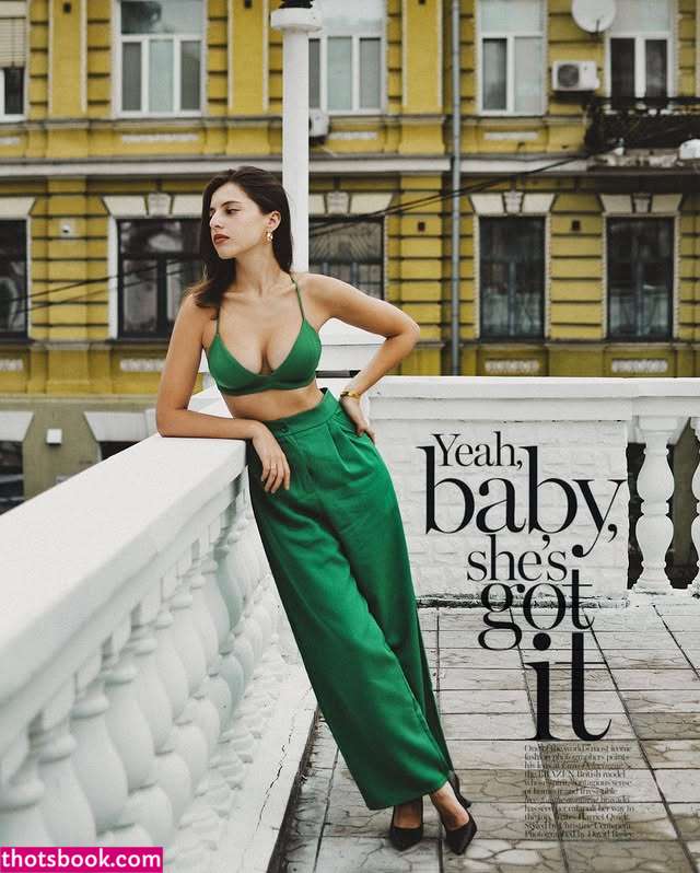 Annastezia Photo #13