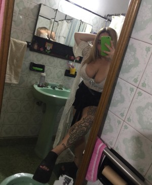 Camila Grisel Photo #1