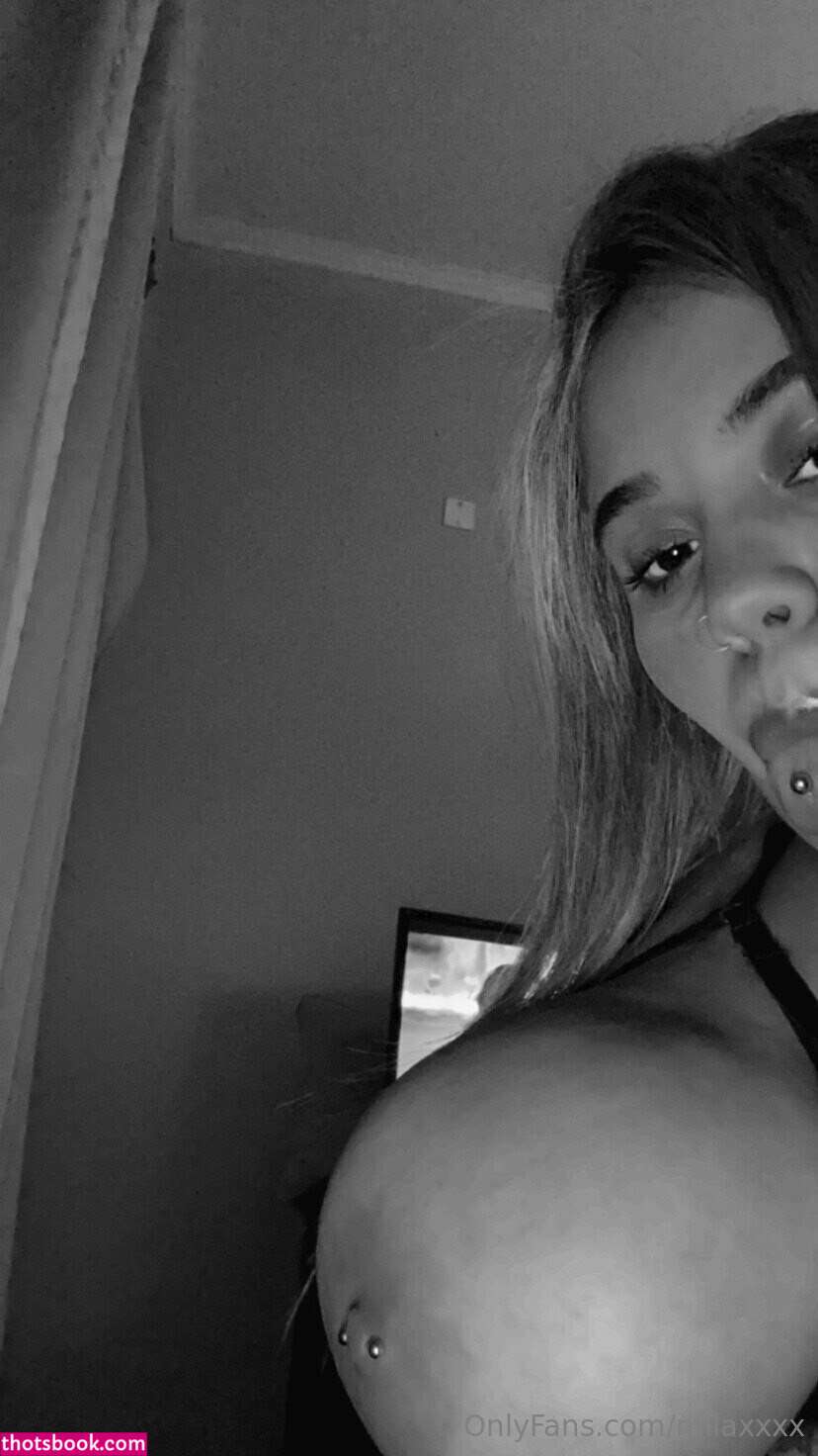 Camila Grisel Photo #18