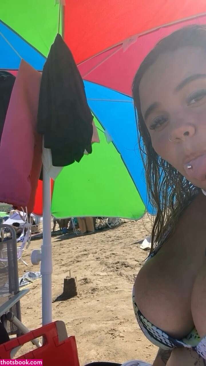 Camila Grisel Photo #19