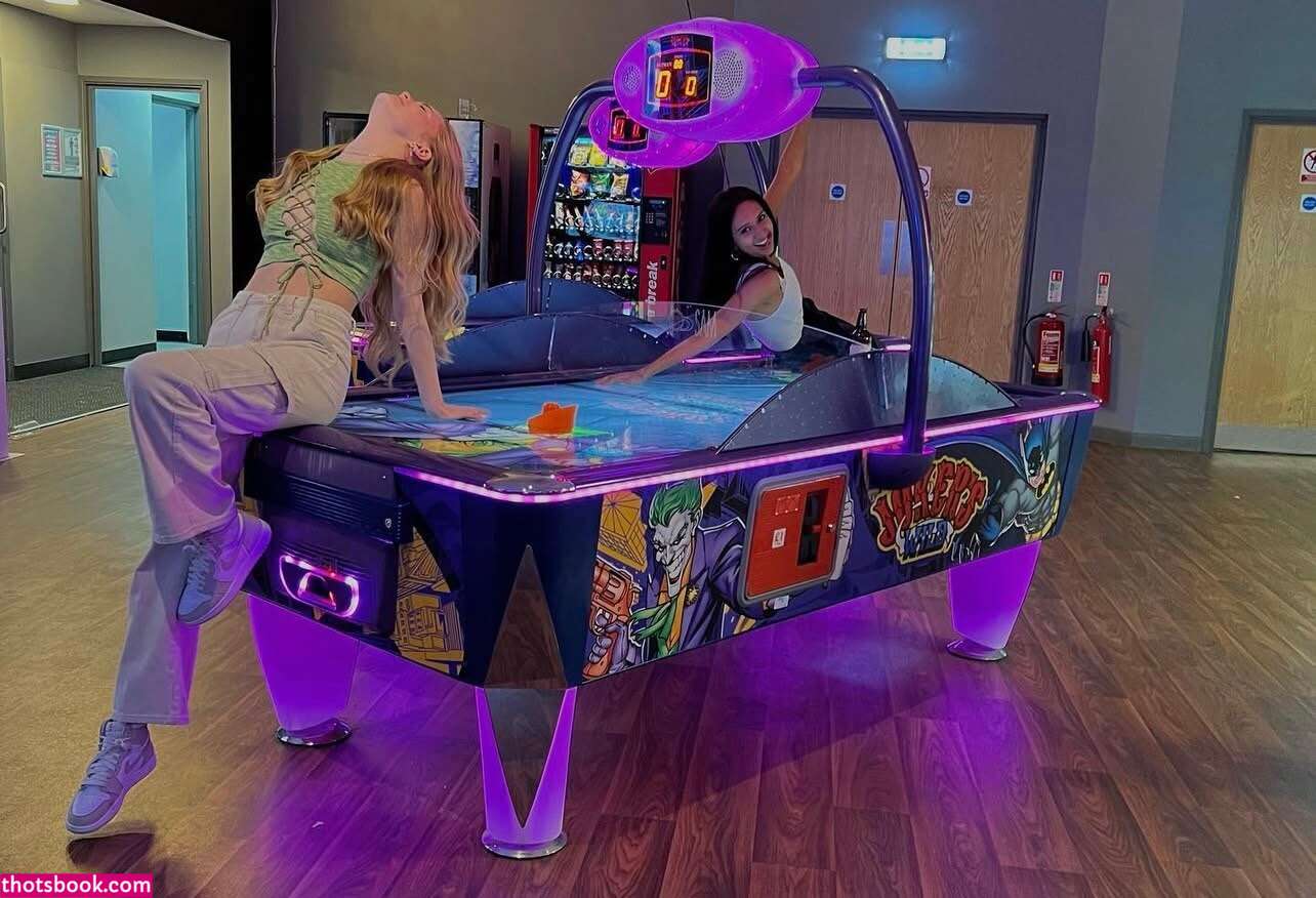 Eden Walsh Photo #13