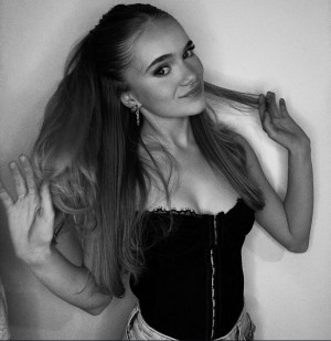 Eden Walsh Photo #30