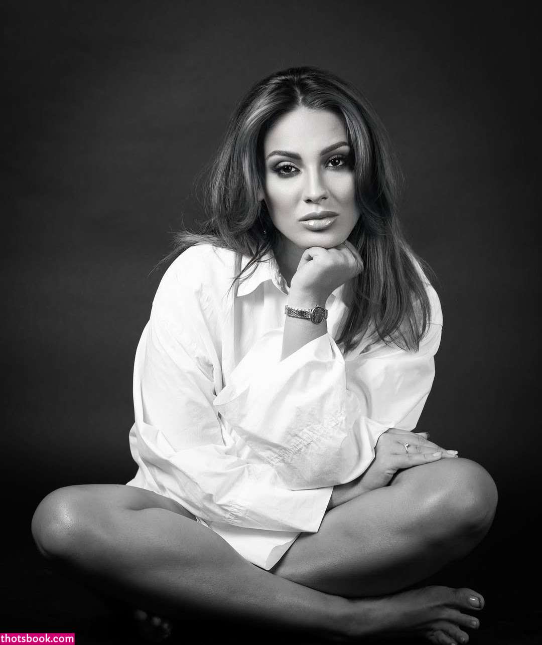 Francesca Manzini Photo #6