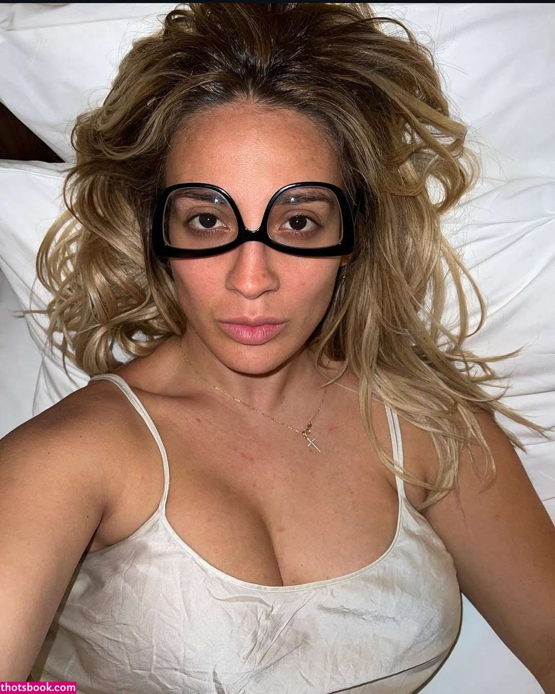 Francesca Manzini Photo #12