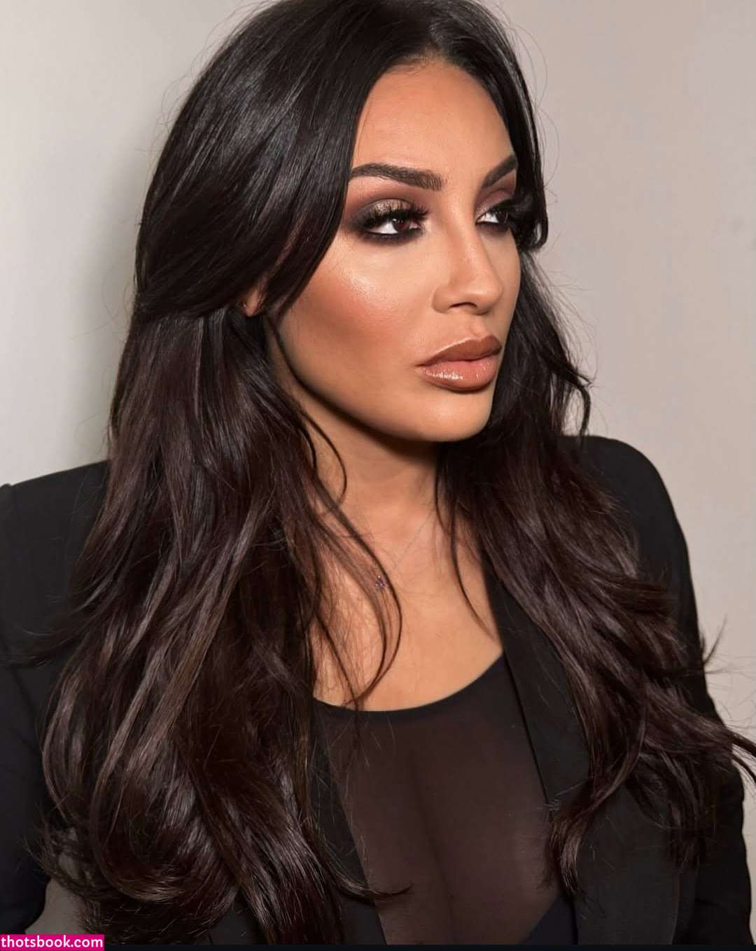 Francesca Manzini Photo #13