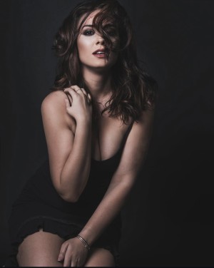 Francesca Manzini Photo #10