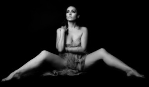 Francesca Manzini Photo #25