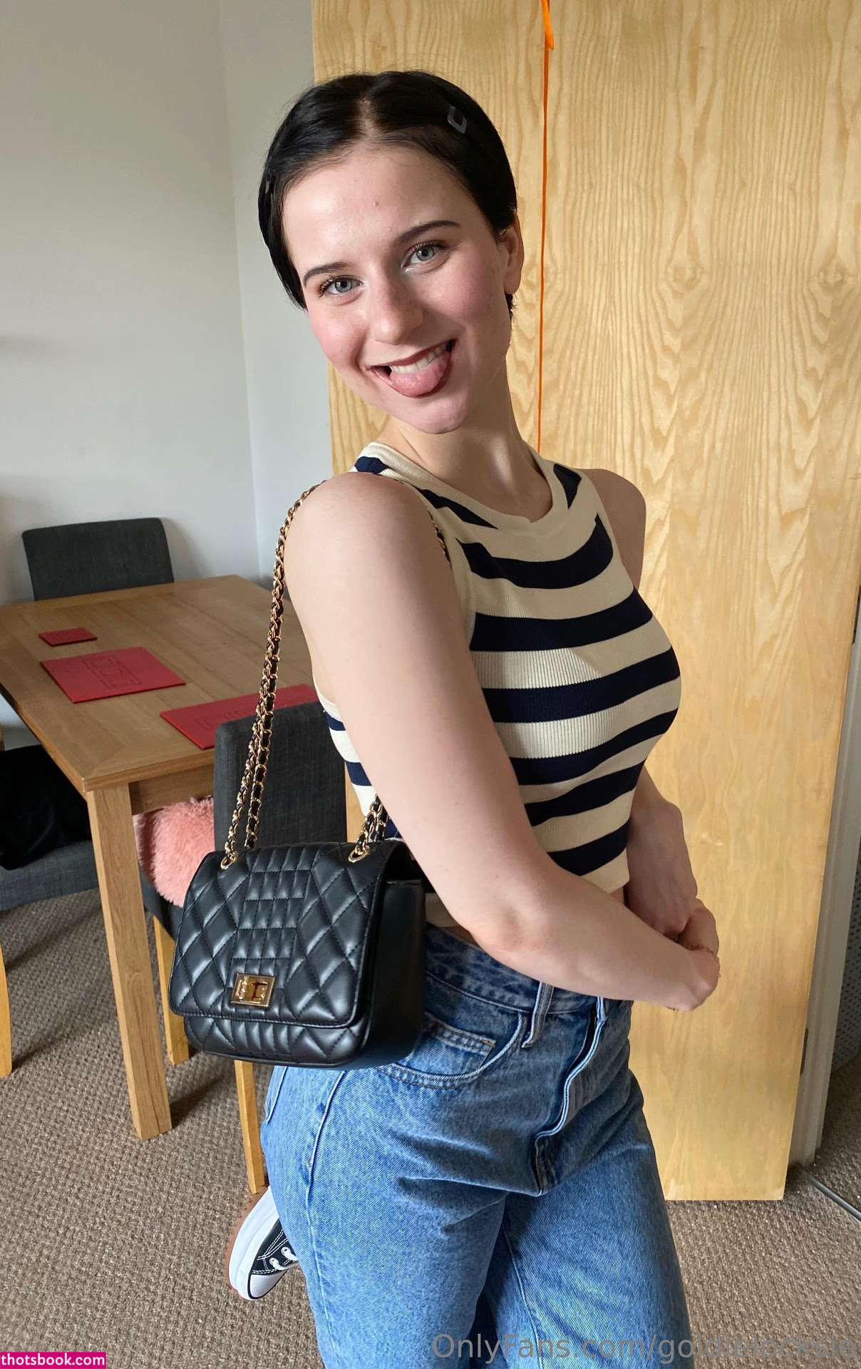 Goldielocksie Photo #3