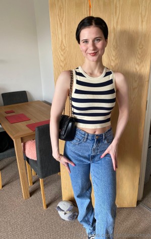 Goldielocksie Photo #1