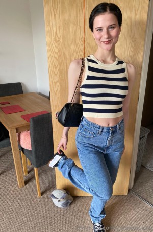 Goldielocksie Photo #5