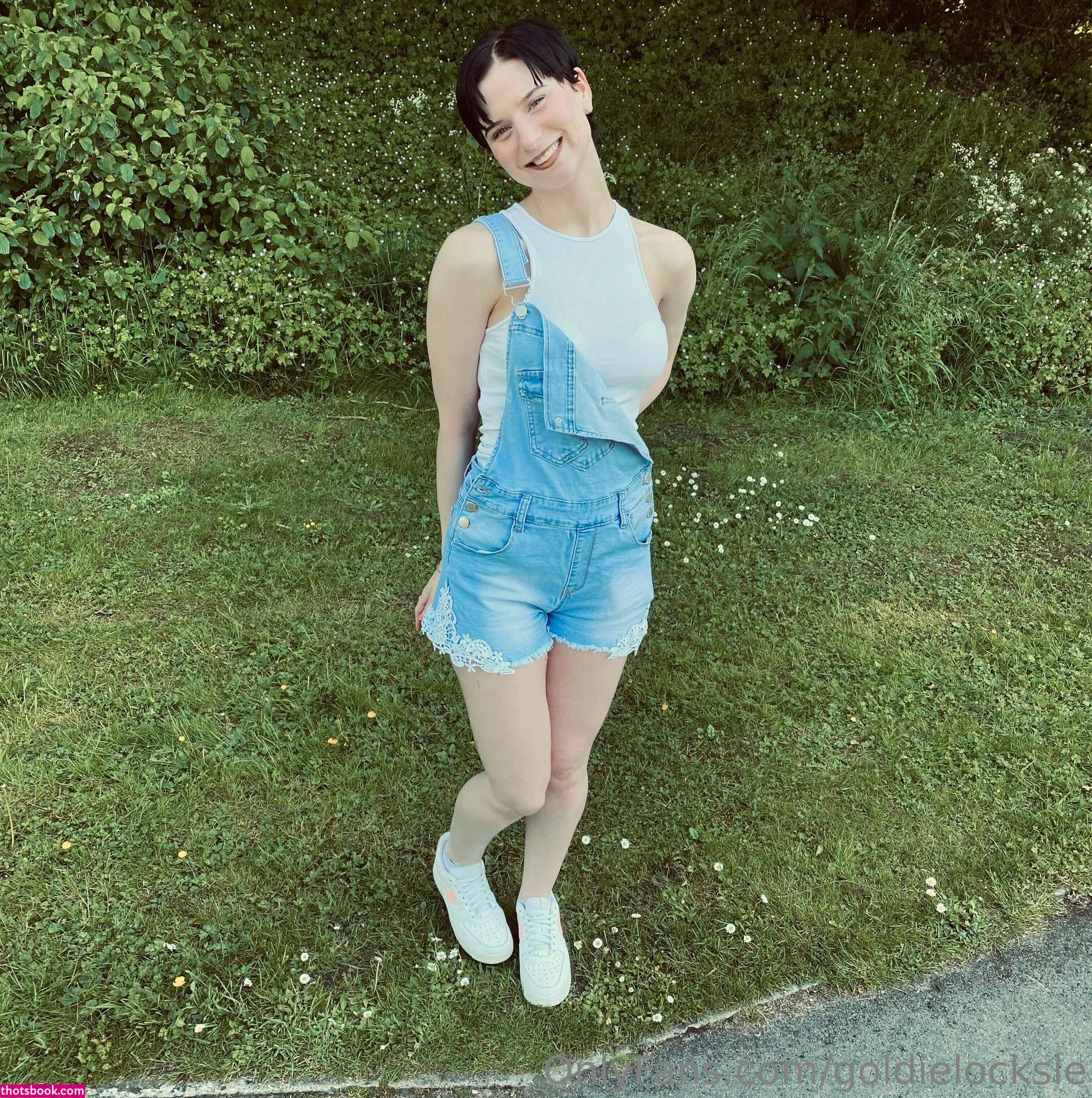 Goldielocksie Photo #6