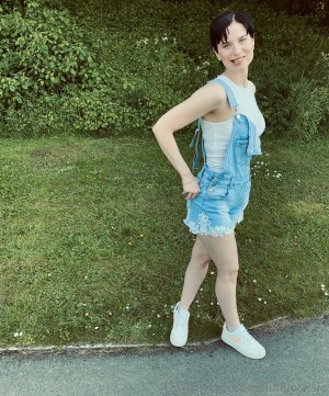 Goldielocksie Photo #9