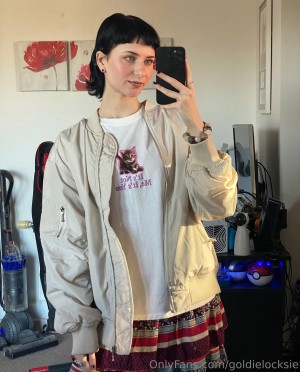 Goldielocksie Photo #11