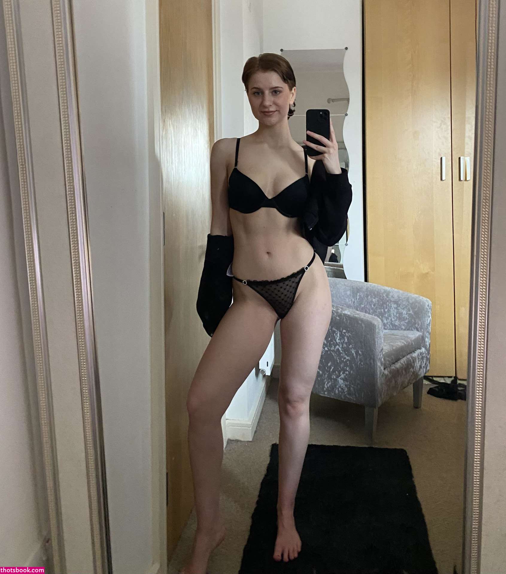 Goldielocksie Photo #16