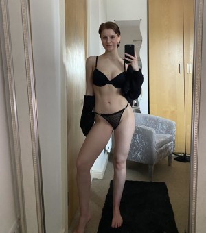 Goldielocksie Photo #16