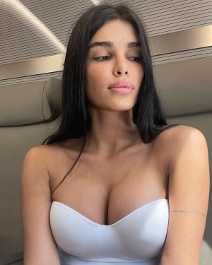 Jovana Djordjevic Photo #14