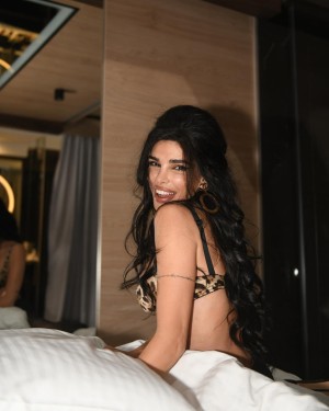 Jovana Djordjevic Photo #17