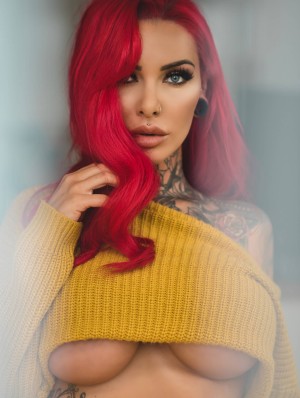 Kimberley Ann Photo #5