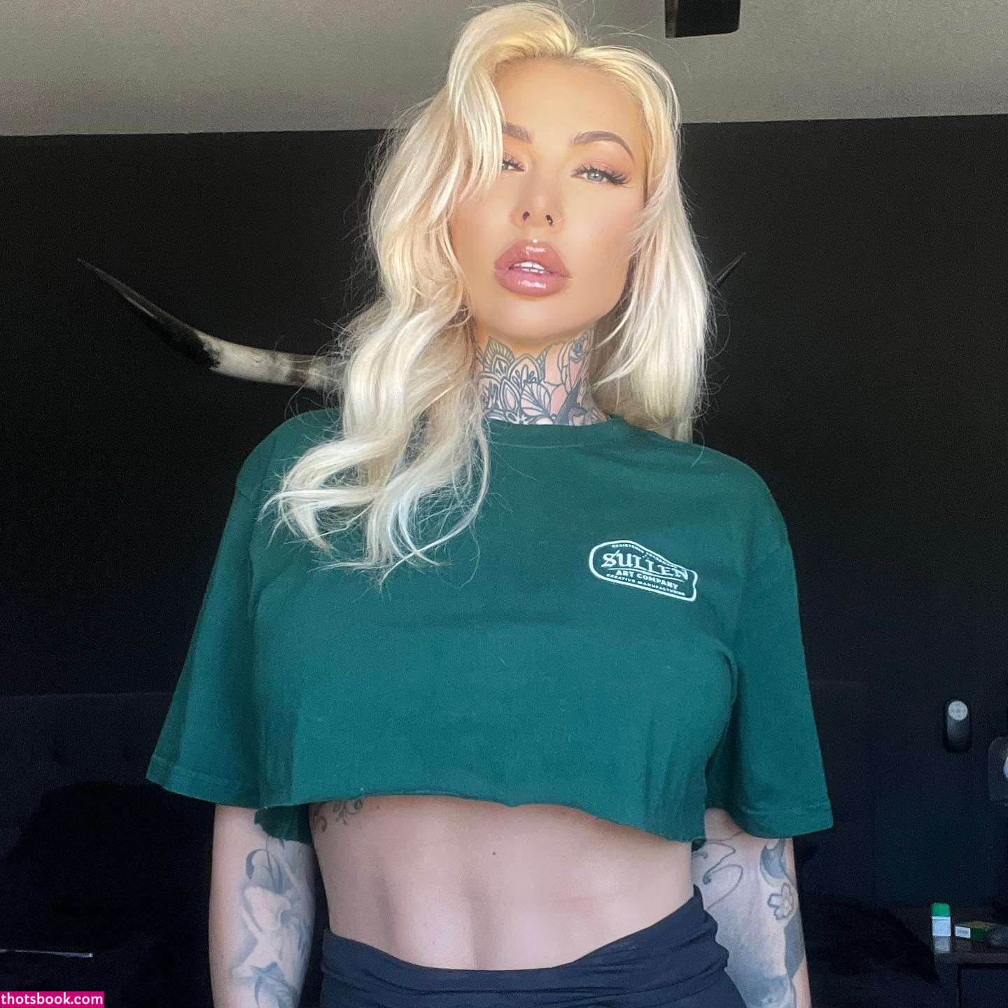 Kimberley Ann Photo #16