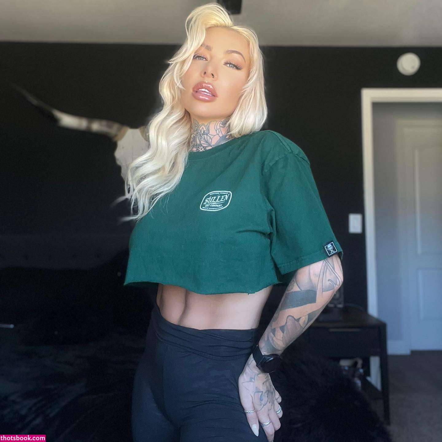 Kimberley Ann Photo #17