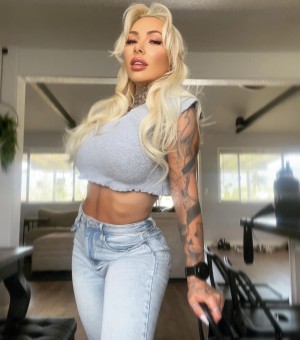 Kimberley Ann Photo #21