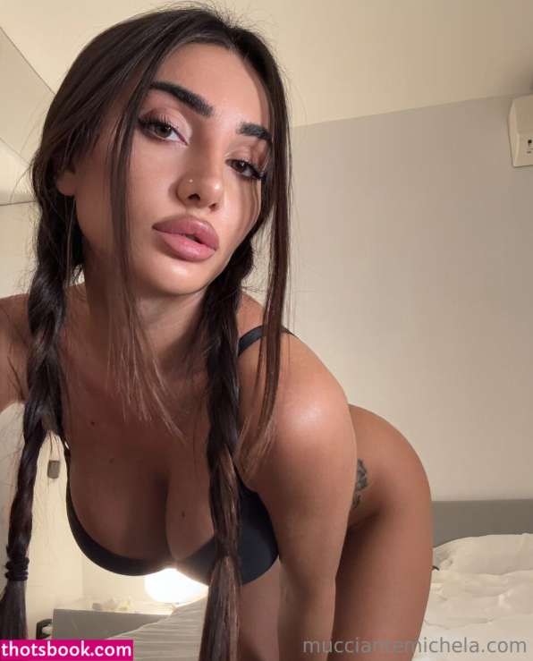 Michela Mucciante Photo #8