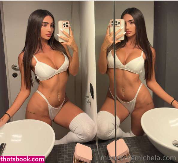 Michela Mucciante Photo #9