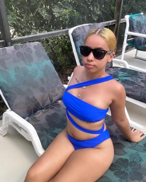 Nyah Marie Photo #10