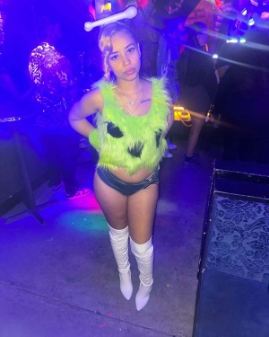 Nyah Marie Photo #12