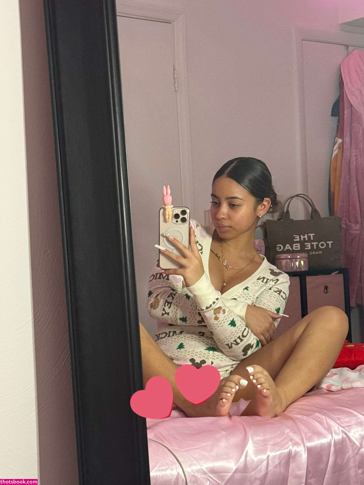 Nyah Marie Photo #18