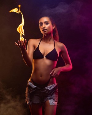 Shaghana Doyle Photo #5