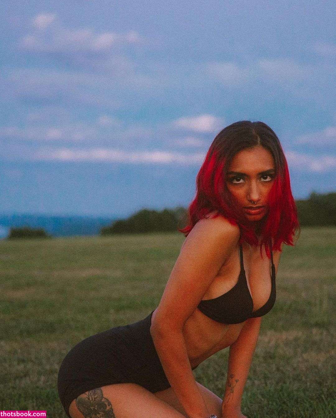 Shaghana Doyle Photo #9