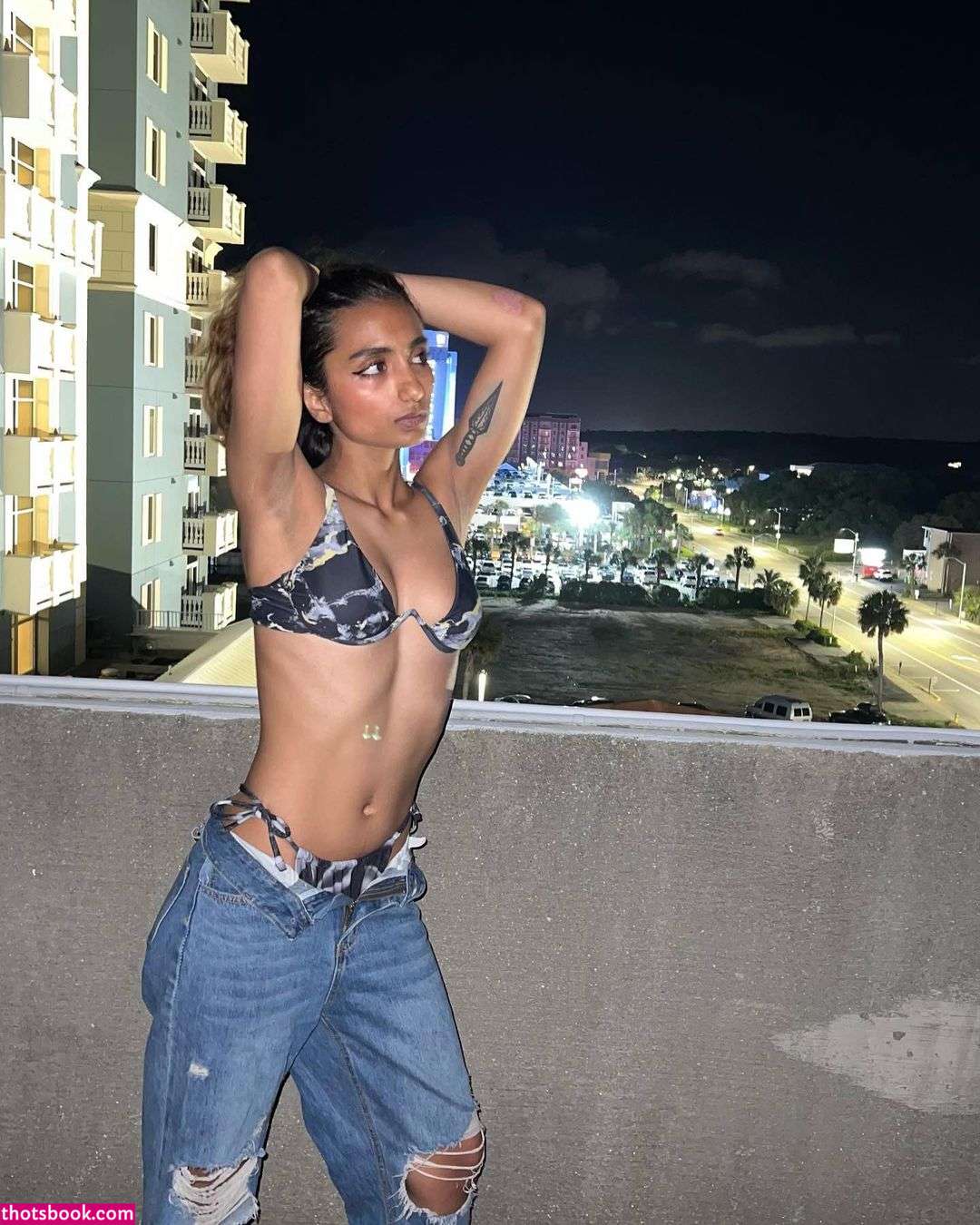 Shaghana Doyle Photo #13