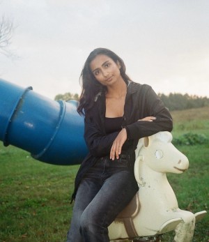 Shaghana Doyle Photo #15