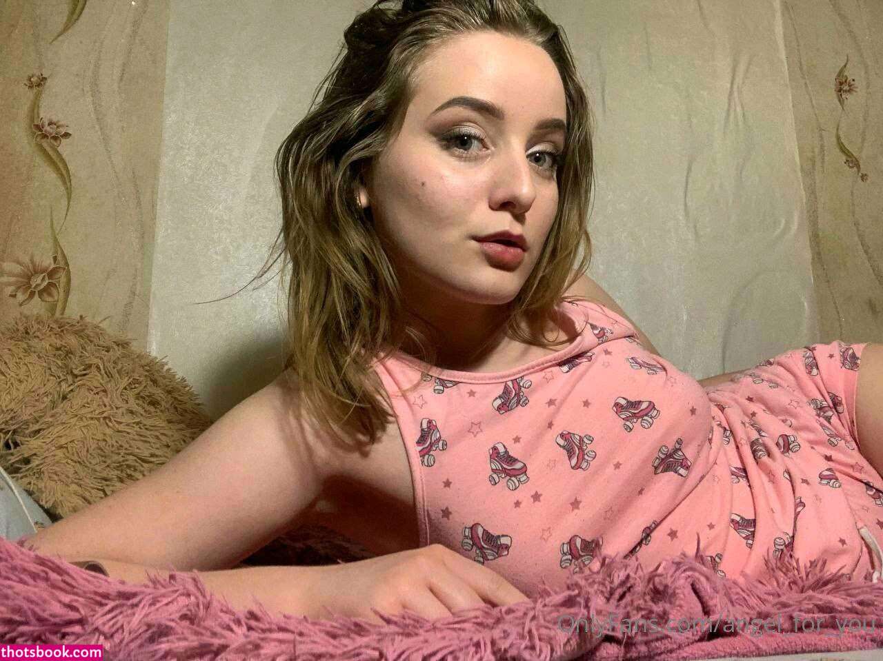 Angel For You Photo #1